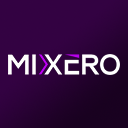 Mixero logo