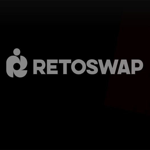 Retoswap logo