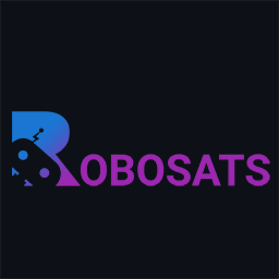 Robosats logo