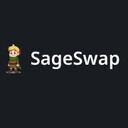 Sageswap logo