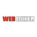 Webmixer logo
